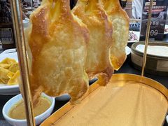 -全聚德烤鸭店(马家堡店)