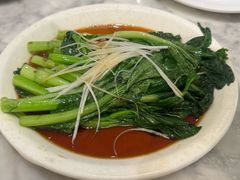 -城南往事·鲁菜·烤鸭(世茂宽厚里·大明湖店)
