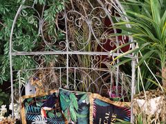 -第101座花园餐厅(湖滨88店)