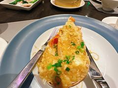 -万丽轩·粤菜(王府井金茂万丽酒店)