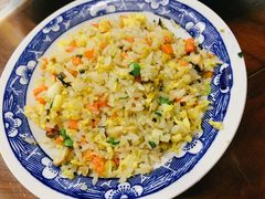 扬州炒饭-粗茶淡饭(东关街店)