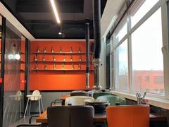 -四斤烤肉(东戴河孟家店)