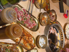 -韩香阁烤肉·烤活鳗(菏泽店)