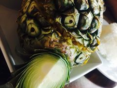 -自然餐厅(Phuket)