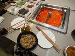 -海底捞火锅(摩尔广场店)