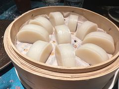 清蒸手工年糕-茶人村·宫廷私厨(奥体印象城店)
