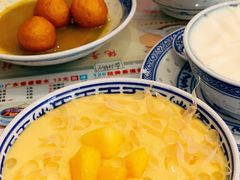 -广信牛奶甜品世家(台东店)