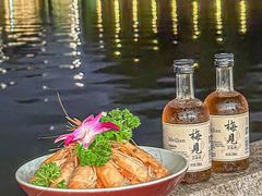 -聚汇三少·龙虾·中餐厅(莫邪路新天地店)
