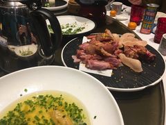 -上海人家花樣年华(中山公园店)