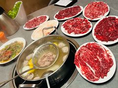 -贵宾牛·潮汕牛肉火锅(珠池总店)