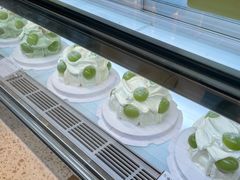 -WenTinG文汀·半糖蛋糕(合生汇店)
