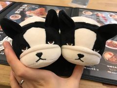 -雷门拉面·现熬骨汤(凯德来福士店)