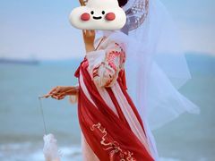 -厦门鼓浪屿青木蟳埔簪花写真摄影(鼓浪屿店)