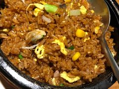 海鲜石锅饭-原製原味(普陀山磐龙店)