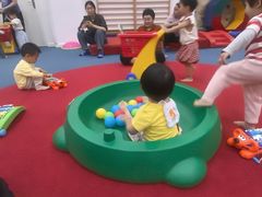 -美吉姆儿童发展中心(远洋中心店)