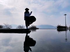 -江南天池