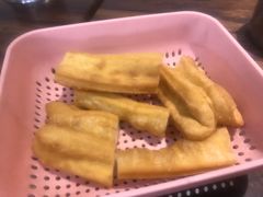 -李三卤汁豆腐脑