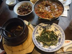 -小柴米·传统江西菜(万寿宫店)