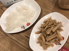 -鱼酷活鱼烤鱼(梅江印象城店)