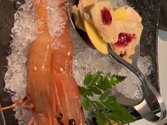 -渔荷食町·铁板烧料理(崂山万象汇店)