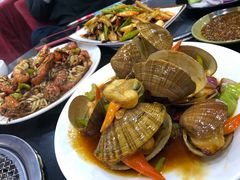 -瑞杰烧烤店·24小时营业(山东路店)