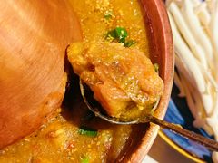 -雀舞云南菜(天津天河城购物中心店)