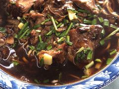 -南花桥羊肉馆老字号(乌镇店)