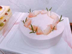 -积慕Cake(解放大道店)