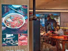 -隐厨·中国菜馆(三里屯T+MALL店)