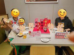 -海底捞火锅(天通苑华联店)