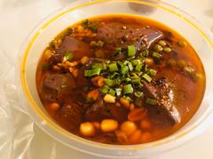 -谢老五跷脚牛肉·非遗传承店