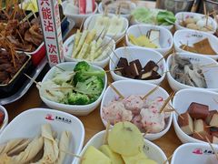 -江油特色冷沾沾(火炮街店)