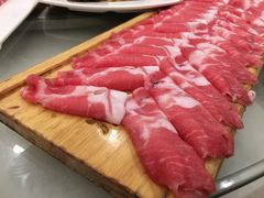 -京门老爆三·铜锅涮肉 爆肚(望京店)
