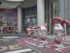 -深圳来福士广场