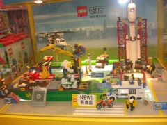 -玩具反斗城(海港城店)