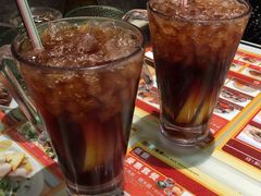 -民华餐厅(华鸿大楼店)