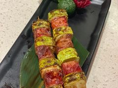 -万岁寿司(虎门万达店)