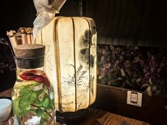 -淀里船宴(卓达店)