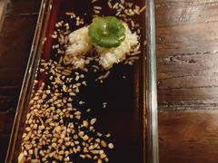 冰粉-外婆家(蓝色港湾店)