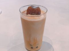 -dotcom coffee古点咖啡(致真大厦店)