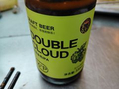 -郭记原生态烤羊腿(长宁路店)