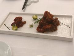 糖醋小排-北京厨房(西安SKP店)