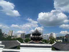 -文昌阁