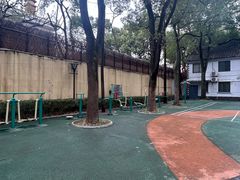 -徐家汇源景区-衡山公园