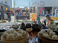 -老绥元烧麦·家常菜(大召店)