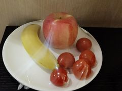 -大同云冈美高大酒店