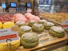 -奈雪的茶(国金中心店)