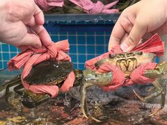 -辣螃铠盆盆蟹大排档(总店)