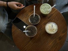 -星巴克(保定万博广场店)