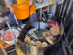 -王记生烫牛杂面馆(兰陵路店)